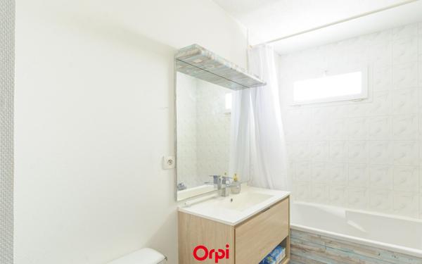 Appartement à vendre    2 pièces • 41,58 m2 La Rochelle