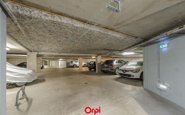 Appartement à vendre    2 pièces • 41,58 m2 La Rochelle