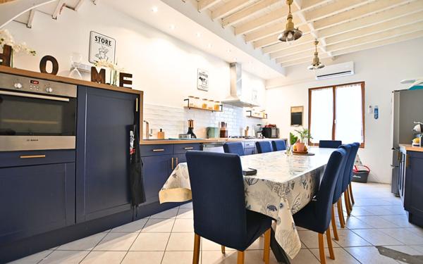 Maison à vendre    3 pièces • 75 m2 Friville-Escarbotin