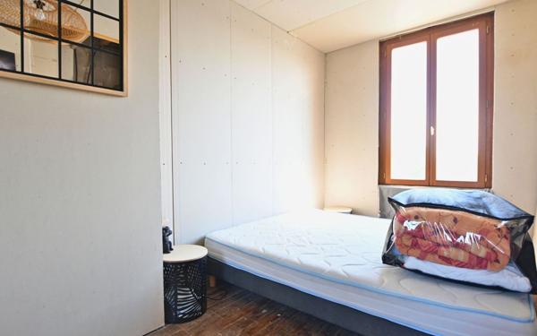 Maison à vendre    3 pièces • 75 m2 Friville-Escarbotin