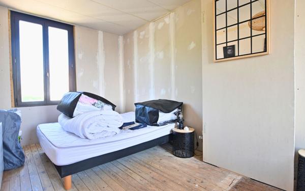 Maison à vendre    3 pièces • 75 m2 Friville-Escarbotin