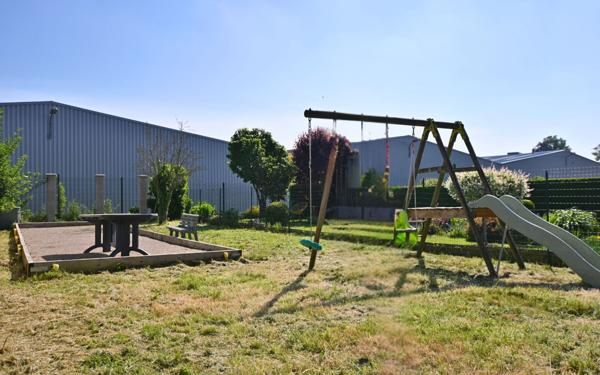 Maison à vendre    3 pièces • 75 m2 Friville-Escarbotin