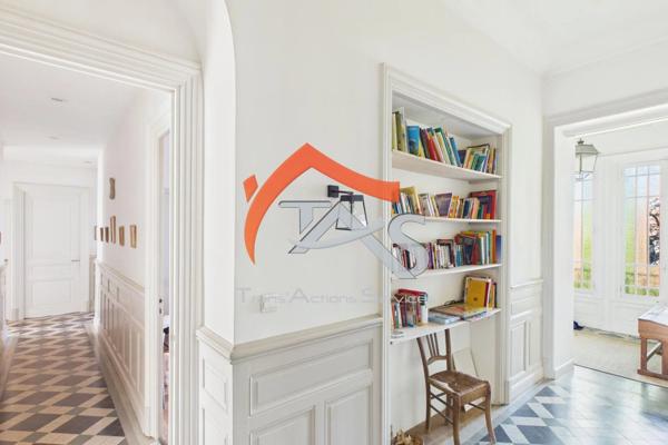 Vente Maison 14 pièces 355 m2 à Saint-Chamond