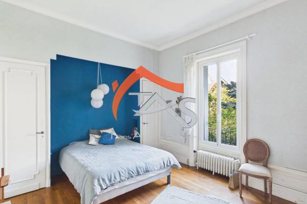 Vente Maison 14 pièces 355 m2 à Saint-Chamond