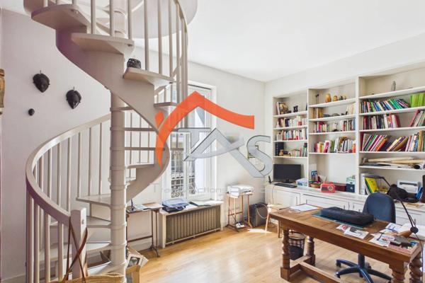 Vente Maison 14 pièces 355 m2 à Saint-Chamond