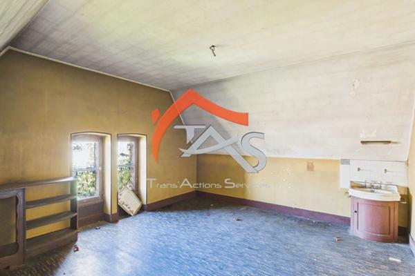 Vente Maison 14 pièces 355 m2 à Saint-Chamond