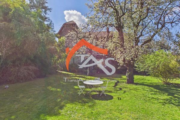 Vente Maison 14 pièces 355 m2 à Saint-Chamond