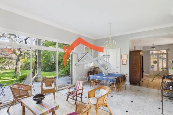 Vente Maison 14 pièces 355 m2 à Saint-Chamond