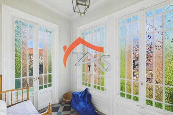Vente Maison 14 pièces 355 m2 à Saint-Chamond