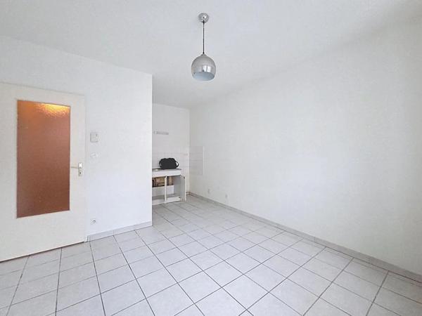 Appartement à louer à Bourg-en-Bresse (01000)