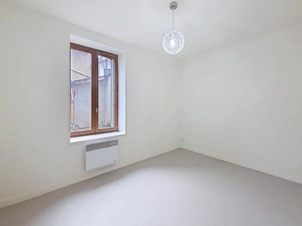 Appartement à louer à Bourg-en-Bresse (01000)