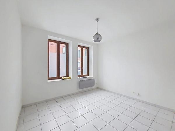 Appartement à louer à Bourg-en-Bresse (01000)