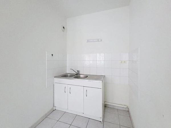 Appartement à louer à Bourg-en-Bresse (01000)