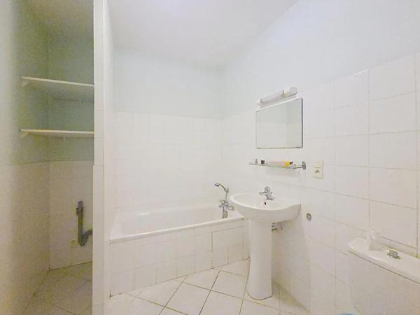 Appartement à louer à Bourg-en-Bresse (01000)