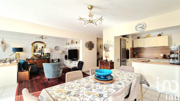 Appartement à vendre 3 pièces 84 m² L'Isle-sur-la-Sorgue