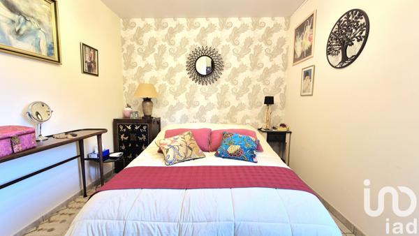 Appartement à vendre 3 pièces 84 m² L'Isle-sur-la-Sorgue