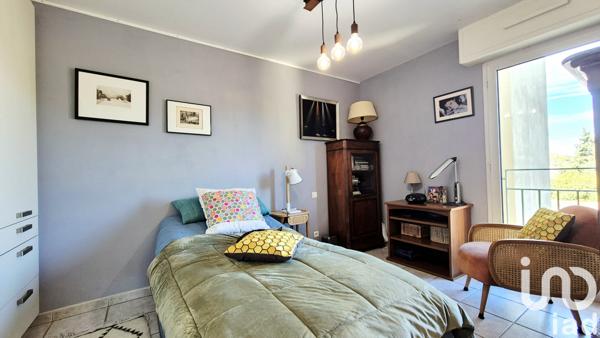 Appartement à vendre 3 pièces 84 m² L'Isle-sur-la-Sorgue