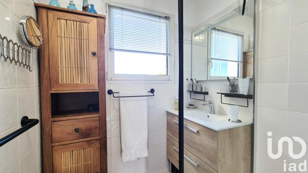 Appartement à vendre 3 pièces 84 m² L'Isle-sur-la-Sorgue