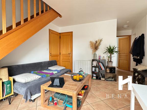 Maison Sainte Marie De Re 10 pièce(s) 181 m2