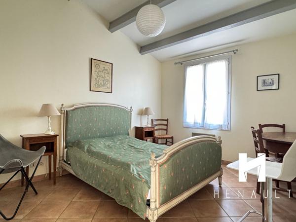 Maison Sainte Marie De Re 10 pièce(s) 181 m2
