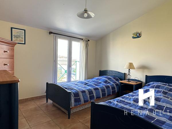Maison Sainte Marie De Re 10 pièce(s) 181 m2
