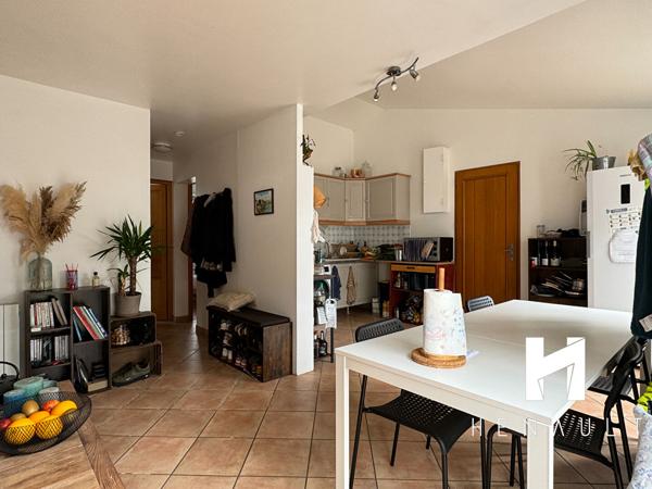 Maison Sainte Marie De Re 10 pièce(s) 181 m2