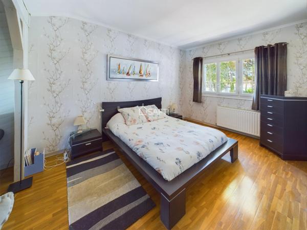 Vaste maison avec Piscine et SPA