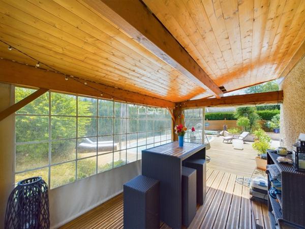 Vaste maison avec Piscine et SPA