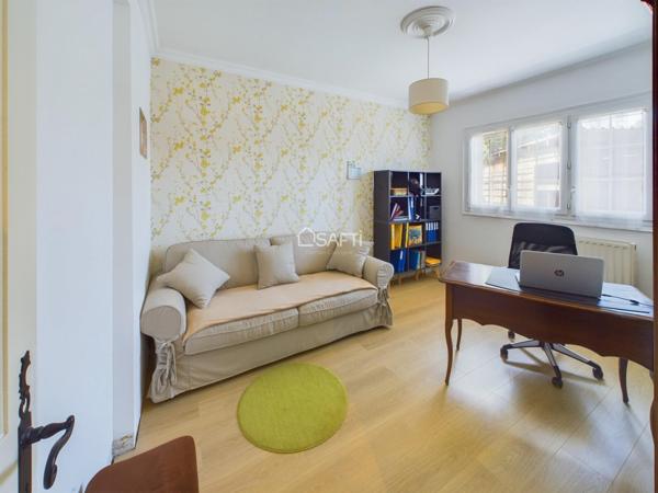 Vaste maison avec Piscine et SPA