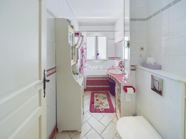 Vaste maison avec Piscine et SPA