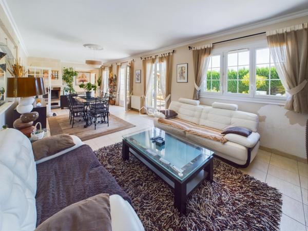 Vaste maison avec Piscine et SPA