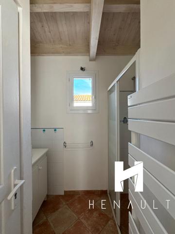 Maison La Couarde Sur Mer