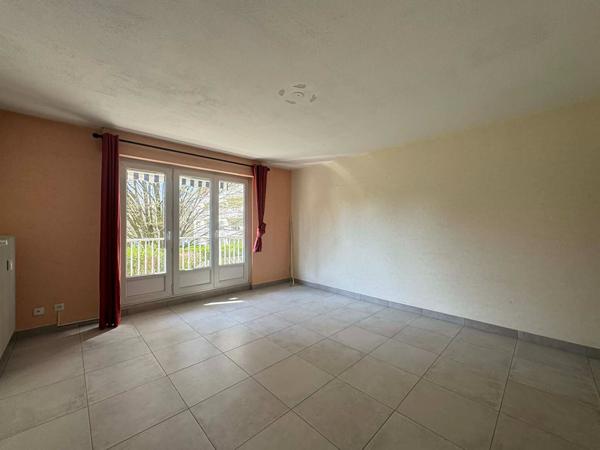 Appartement 3 pièces à vendre à Lutterbach - Calme et récent