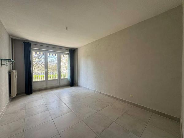 Appartement 3 pièces à vendre à Lutterbach - Calme et récent