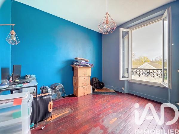 Maison à vendre 7 pièces 207 m² Saint-Michel-sur-Orge