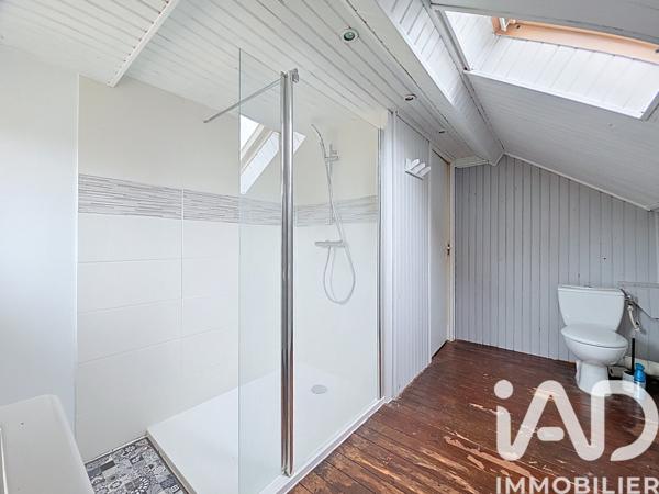 Maison à vendre 7 pièces 207 m² Saint-Michel-sur-Orge