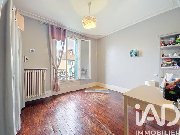 Maison à vendre 7 pièces 207 m² Saint-Michel-sur-Orge