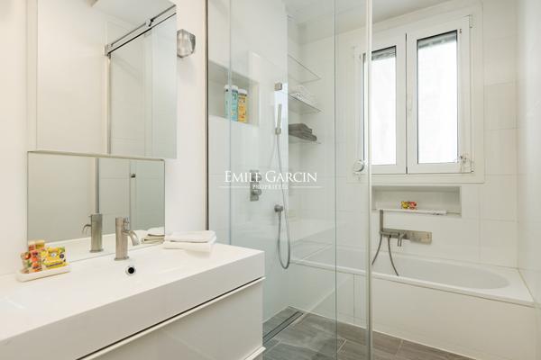 A vendre - appartement à Paris 75004  -  Saint Gervais