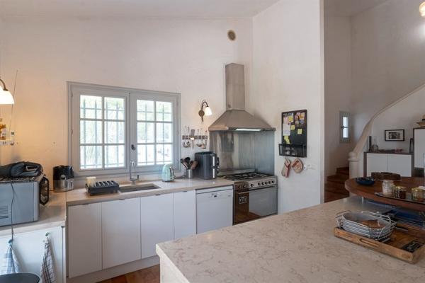 Vente Villa de luxe Mougins 9 Pièces 304 m²