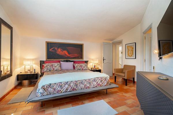 Vente Villa de luxe Mougins 9 Pièces 304 m²