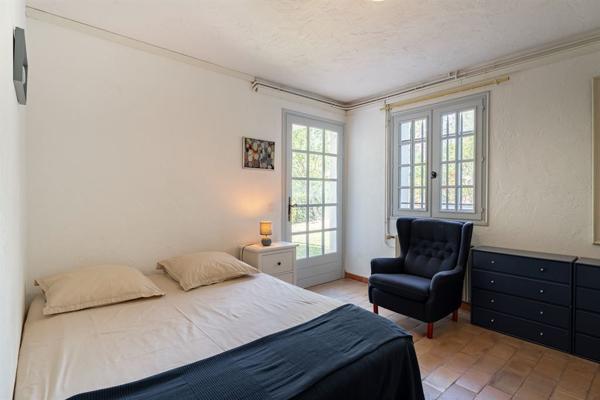 Vente Villa de luxe Mougins 9 Pièces 304 m²