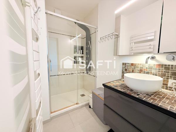 Maison clé en main +190 m² au sol – 5 chambres – Jardin – Aucun travaux !