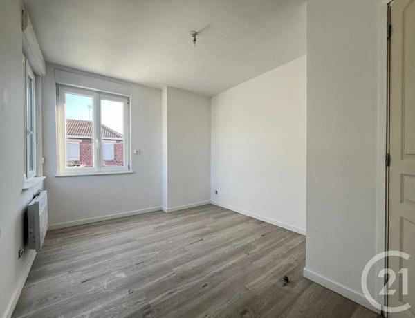 Maison à vendre  4 pièces - 80 m 2   WASQUEHAL  - 59