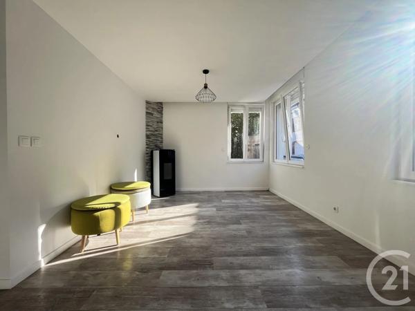 Maison à vendre  4 pièces - 80 m 2   WASQUEHAL  - 59