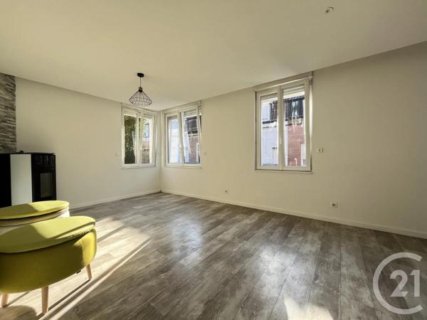 Maison à vendre  4 pièces - 80 m 2   WASQUEHAL  - 59