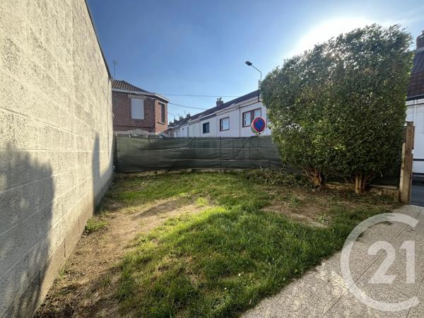 Maison à vendre  4 pièces - 80 m 2   WASQUEHAL  - 59