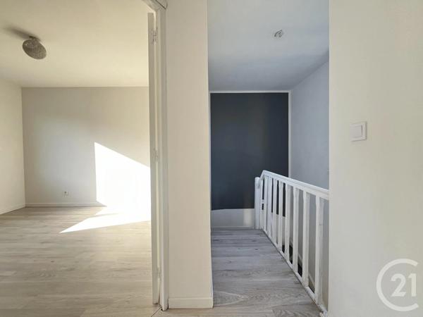 Maison à vendre  4 pièces - 80 m 2   WASQUEHAL  - 59