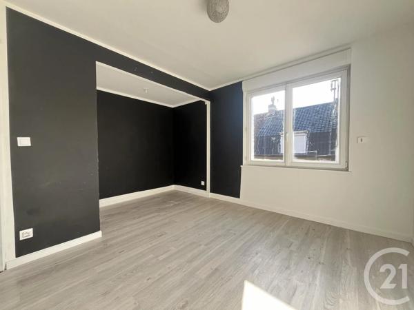 Maison à vendre  4 pièces - 80 m 2   WASQUEHAL  - 59
