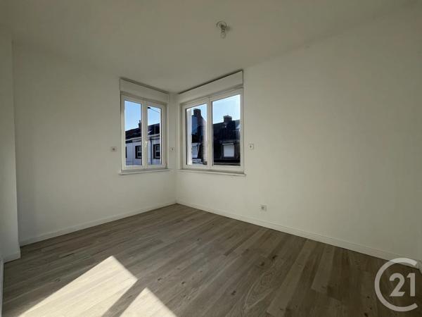 Maison à vendre  4 pièces - 80 m 2   WASQUEHAL  - 59