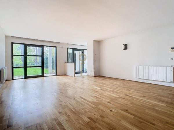 Duplex Lambersart Secteur Lambersart 88 m²